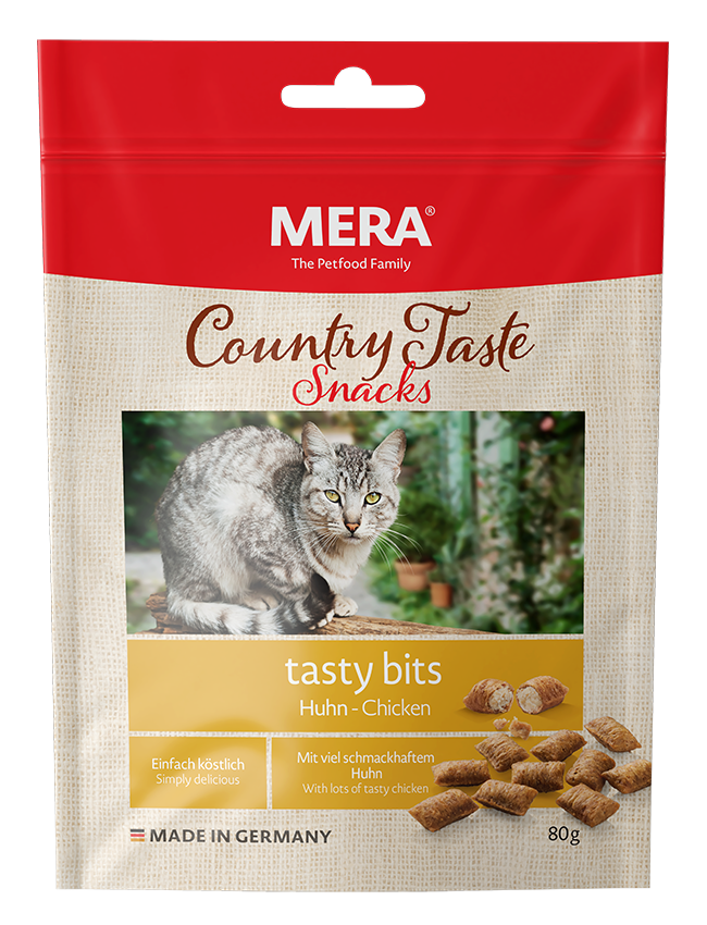mera cat food